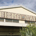 PISMO CAFE - 