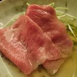 にくの匠 三芳 - 