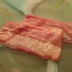 にくの匠 三芳 - 