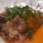 にくの匠 三芳 - 