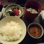 にくの匠 三芳 - 