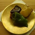 にくの匠 三芳 - 