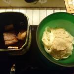 にくの匠 三芳 - 