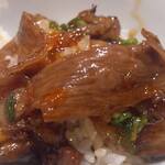 にくの匠 三芳 - 