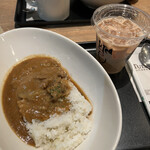 タリーズコーヒー - 