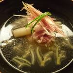 にくの匠 三芳 - 