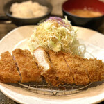 Tonkatsu Masa - 