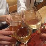 にくの匠 三芳 - 