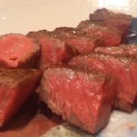 にくの匠 三芳 - 