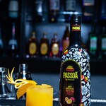Bar End. - 