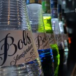 Bar End. - 