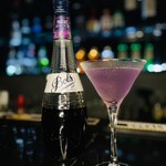 Bar End. - 
