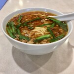 味仙 - 台湾ラーメン