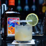 Bar End. - 