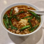 味仙 - 台湾ラーメン