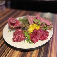 Let it Beef - 