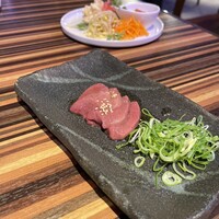 Let it Beef - 