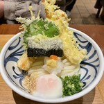 うどん棒 大阪本店 - 
