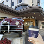 MIYAJIMA CAFE - 