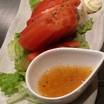 Hiroshimayaki Donki - 