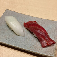 鮨しいな - 