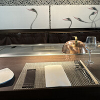 鉄板焼き 銀座 ポルトファーロ 本店 - 