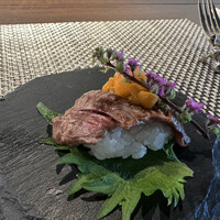 鉄板焼き 銀座 ポルトファーロ 本店 - 