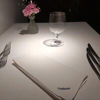 カンブーザ - テーブル