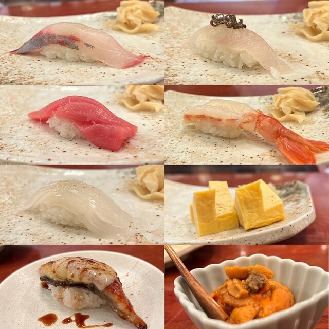鮨処 裕 （ユタカ） - 東梅田/寿司 | 食べログ