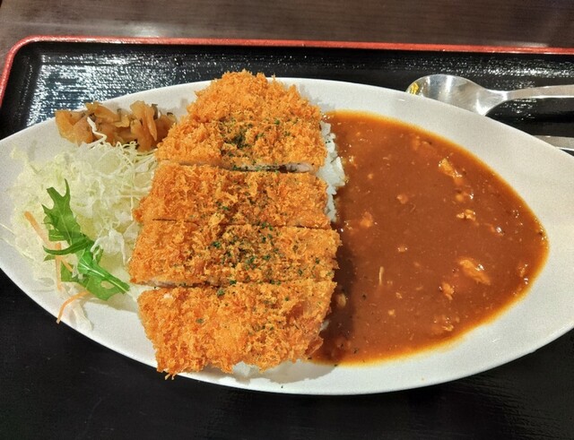 大盛や もり達 イオンモール天童店 - 天童南（食堂）の写真