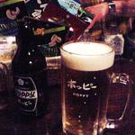 ホッピー仙人 - 黒ホッピー(2010.3)