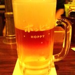 ホッピー仙人 - ホッピー2層(2012.1)