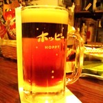 ホッピー仙人 - ホッピー3層(2012.1)