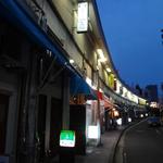 ホッピー仙人 - 都橋商店街(2013.5)