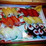 おまかせにぎり