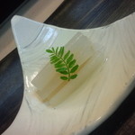 辻政 - 2013/4　蕗