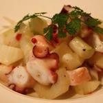 カシータ ラウンジ