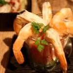 カシータ ラウンジ