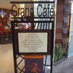 GRAND CAFE - 