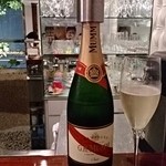 Champagne and Wine Finesse - マル・コンドル・ルージュ・ブリュット