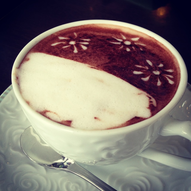 珈琲の良い薫りで包まれます By チャンユキ 珈琲工房 茂原 コーヒー専門店 食べログ