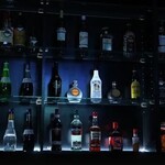 Bar End. - 