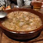 炭焼きスペイン料理 Aire - 