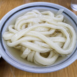 純手打ち讃岐うどん 蓮 - 