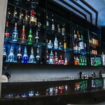 Bar End. - 