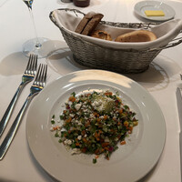 ウルフギャング・ステーキハウス 六本木 - 