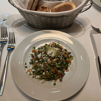 ウルフギャング・ステーキハウス 六本木 - 