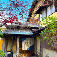 千薫庵 - 隠れ家的雰囲気もある素敵なお店