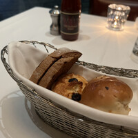 ウルフギャング・ステーキハウス 六本木 - 