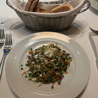 ウルフギャング・ステーキハウス 六本木 - 